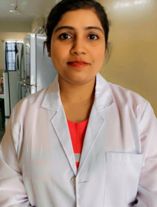 Ms. Megha Gautam