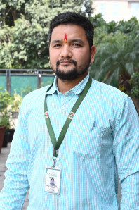 Mr. Rajeev Bora