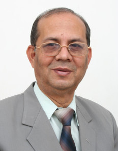 Dr. Vishwa Mohan Katoch