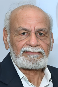 Mr. Govind Sharma