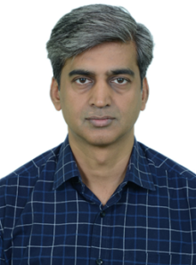 Dr. Rajeev Agrawal