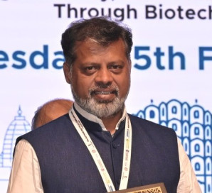 Mr. Chella Pandian Pitchai
