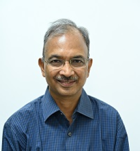 Prof. Akhilendra Bhushan Gupta