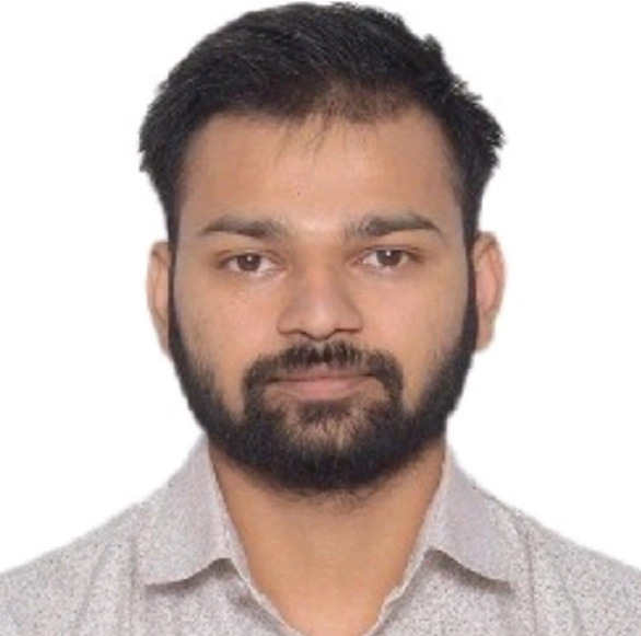 Naina Ram Choudhury
