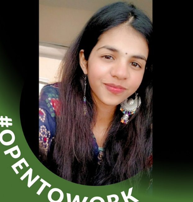 Naina Ram Choudhury