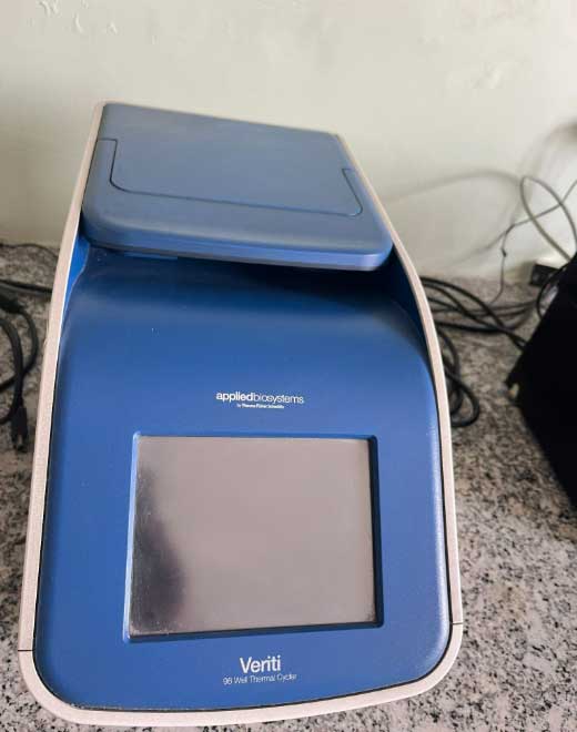 Thermal Cycler