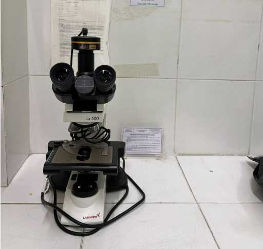 Digital Microscope