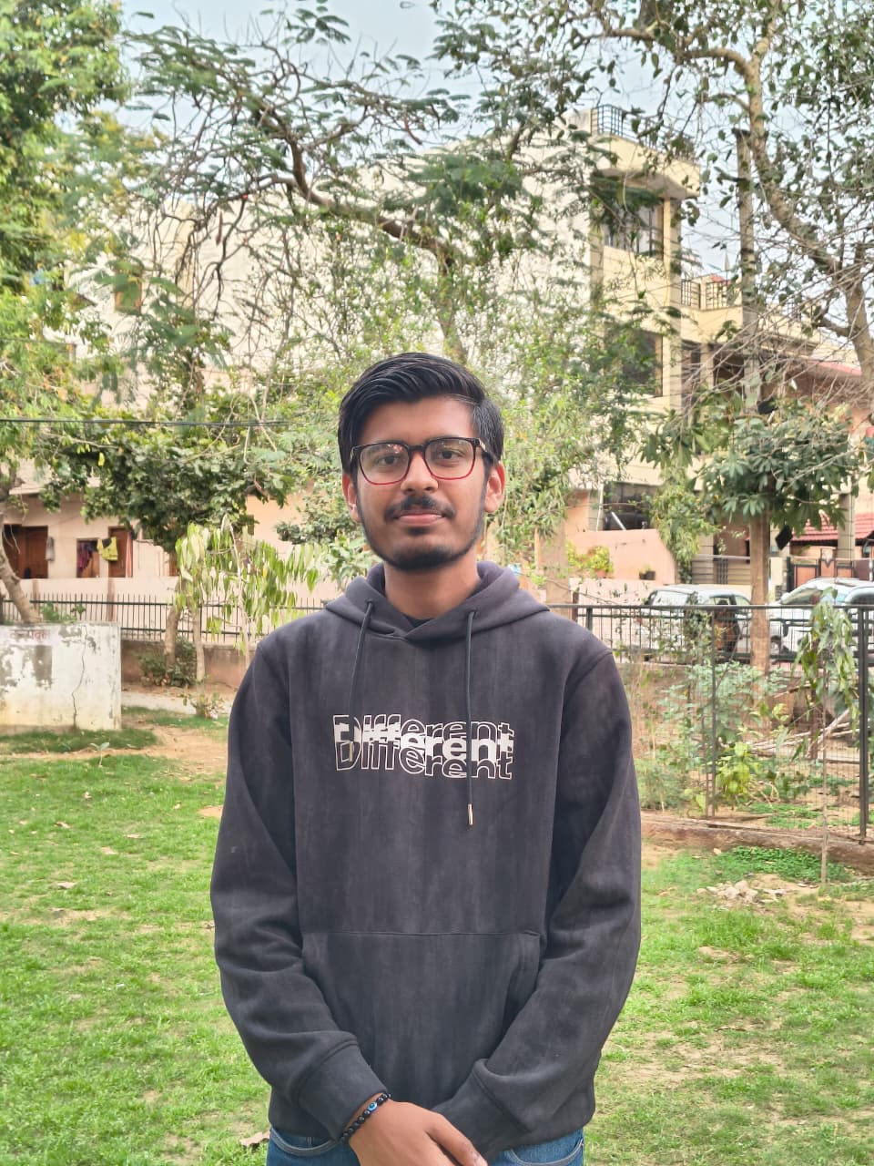 Parth Goyal