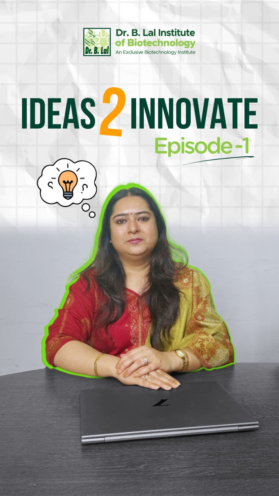Hear directly from our students who won the Start-up Grant