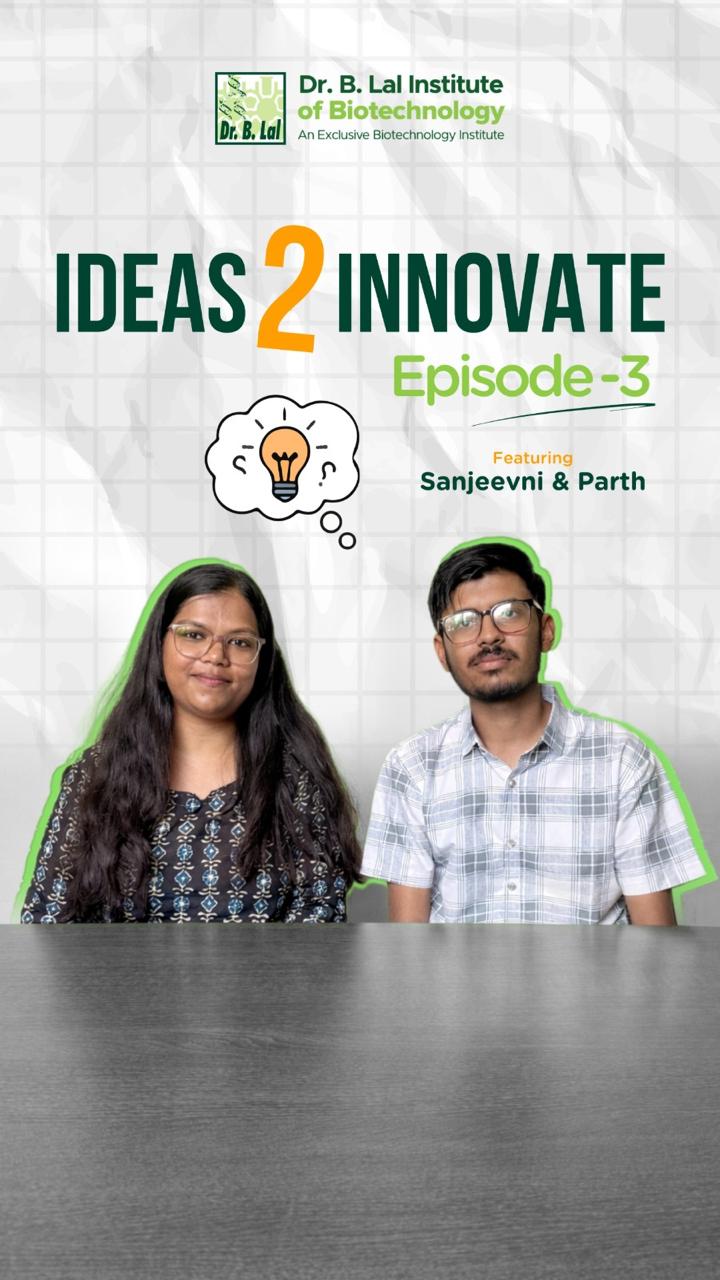 Hear directly from our students who won the Start-up Grant