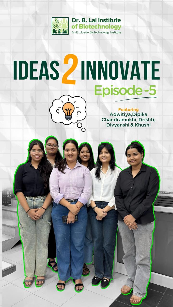 Hear directly from our students who won the Start-up Grant