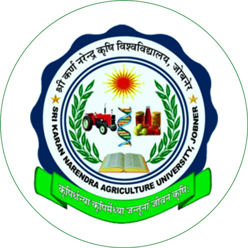 Shri Karan Narendra Agriculture University