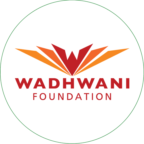 Wadhwani Foundation