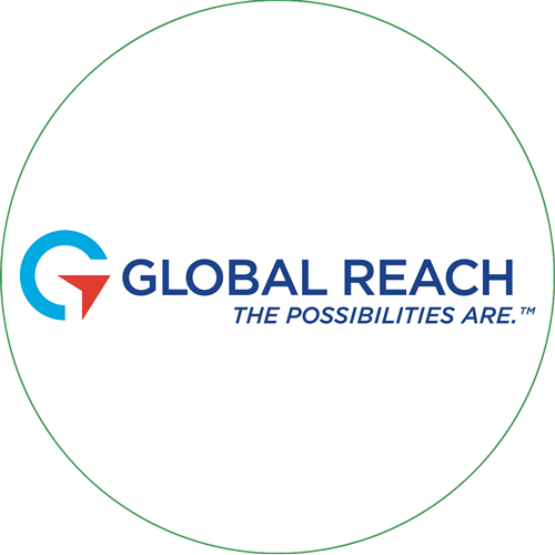 Global Reach