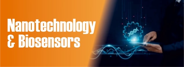Nanotechnology & Biosensors