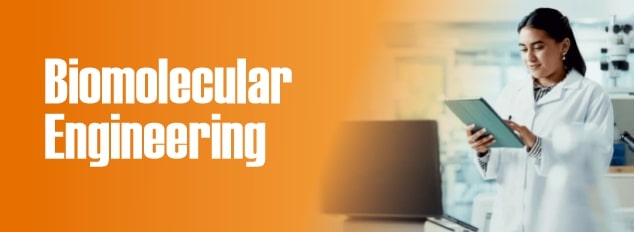 Biomolecular Engineering