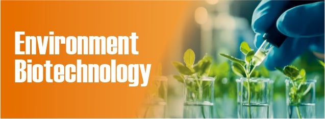 Environment Biotechnology