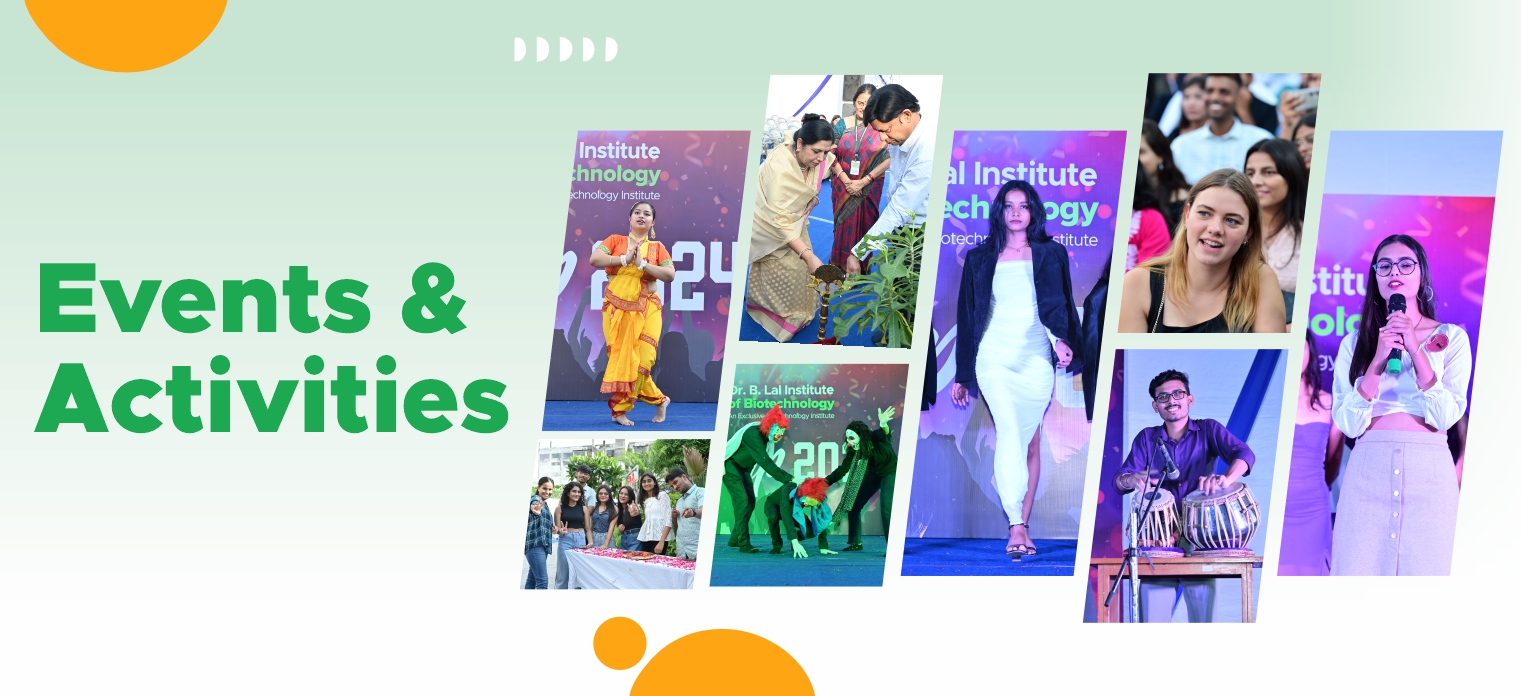 Environmental Day Event The World Environment Day 2024 Celebration at BIBT