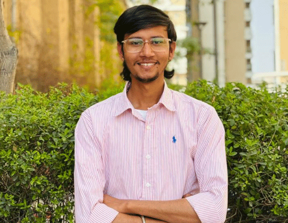 Student