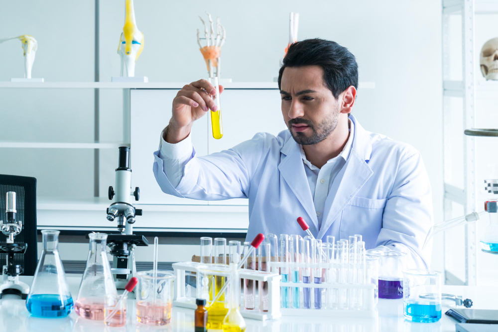 Molecular Biology