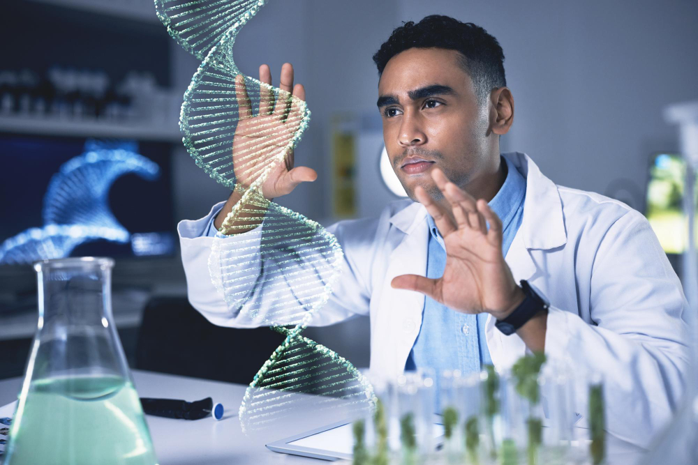 Nanotechnology