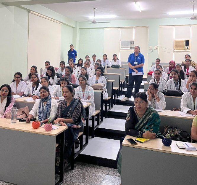 Biotechnology Session