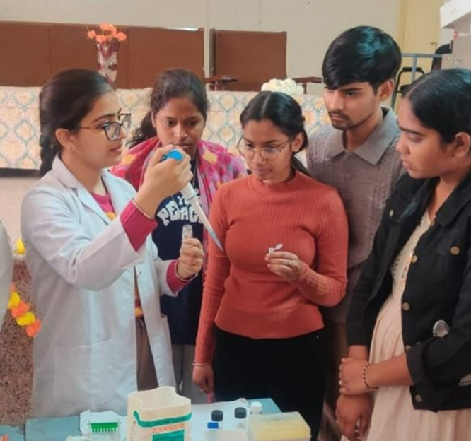 DNA Extraction