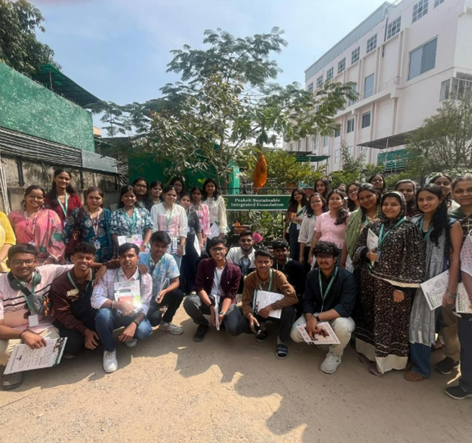 Prakrit Centre