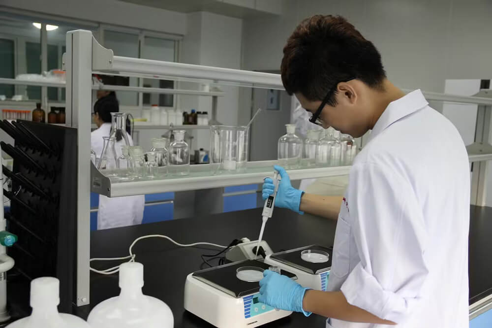 Open Day at Dr. B. Lal Institute of Biotechnology
