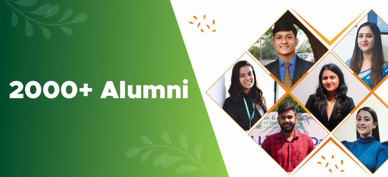 Alumni