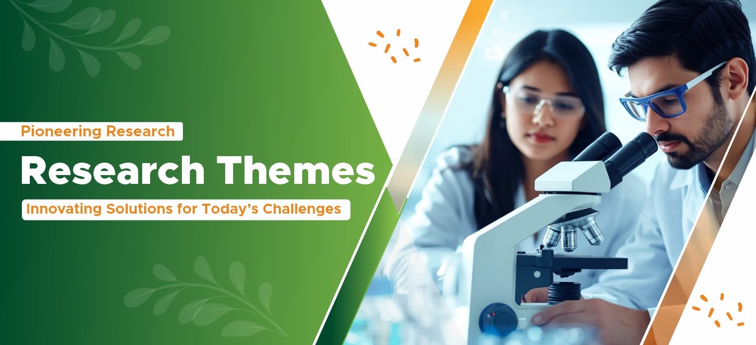 Research Themes
