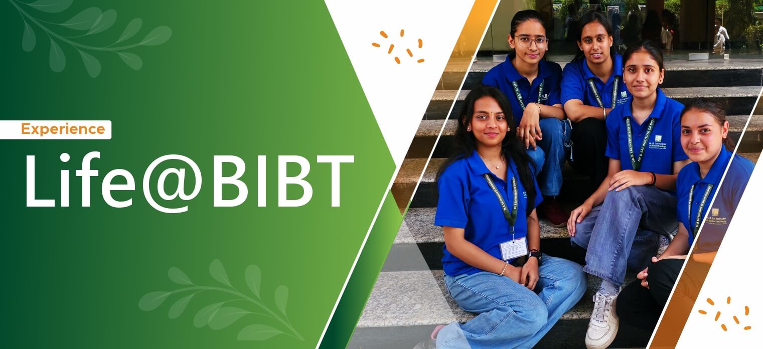 Life@BIBT