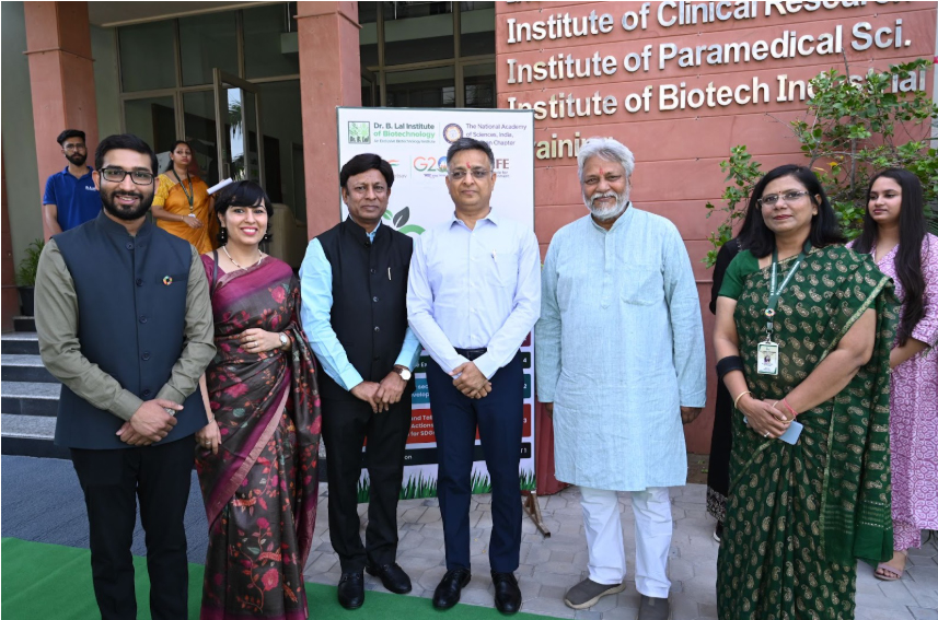 EcoSDG Summit