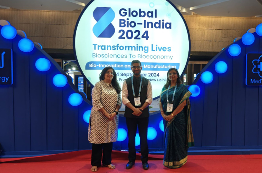 Global Bio India Conference