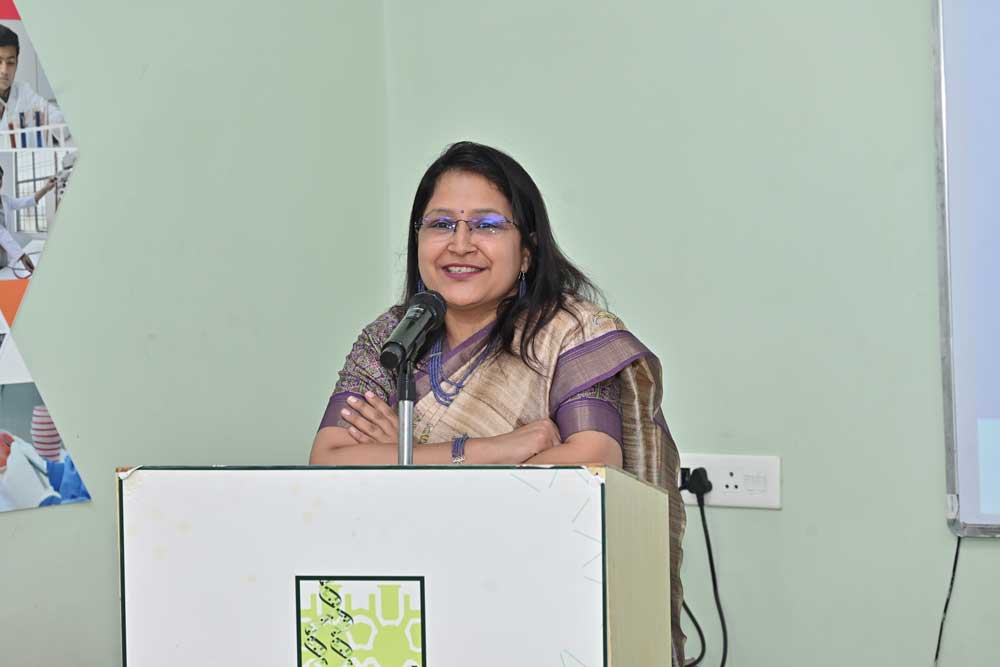 5-Day Management Development Program (MDP)