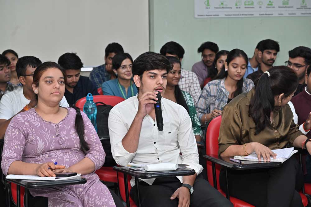 5-Day Management Development Program (MDP)