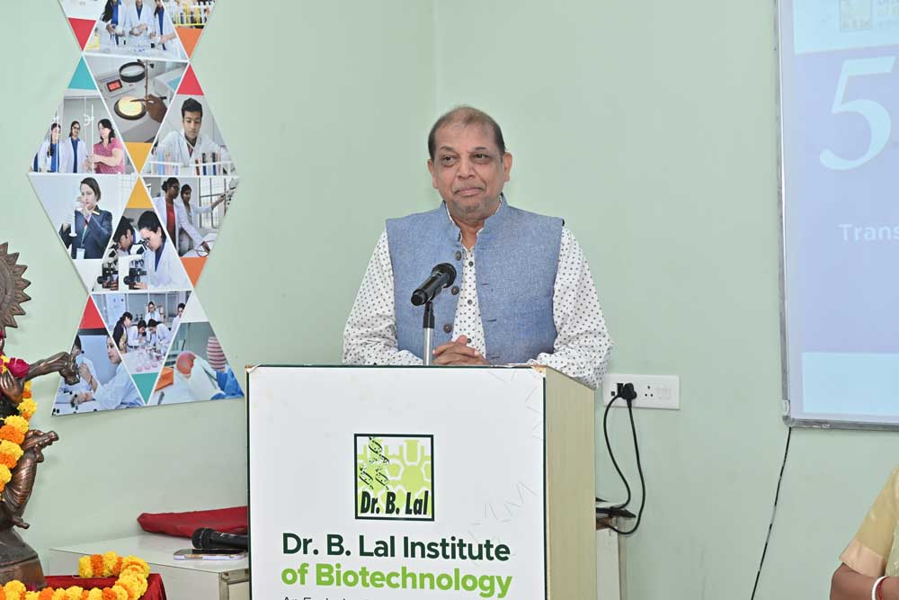 5-Day Management Development Program (MDP)