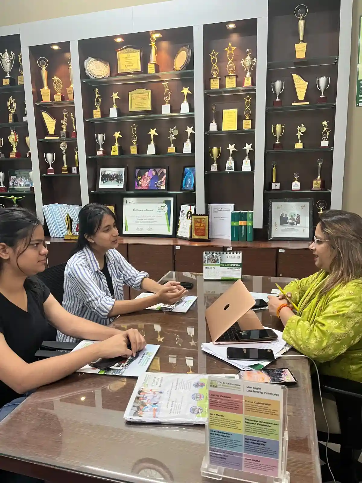 Active Career Development Cell